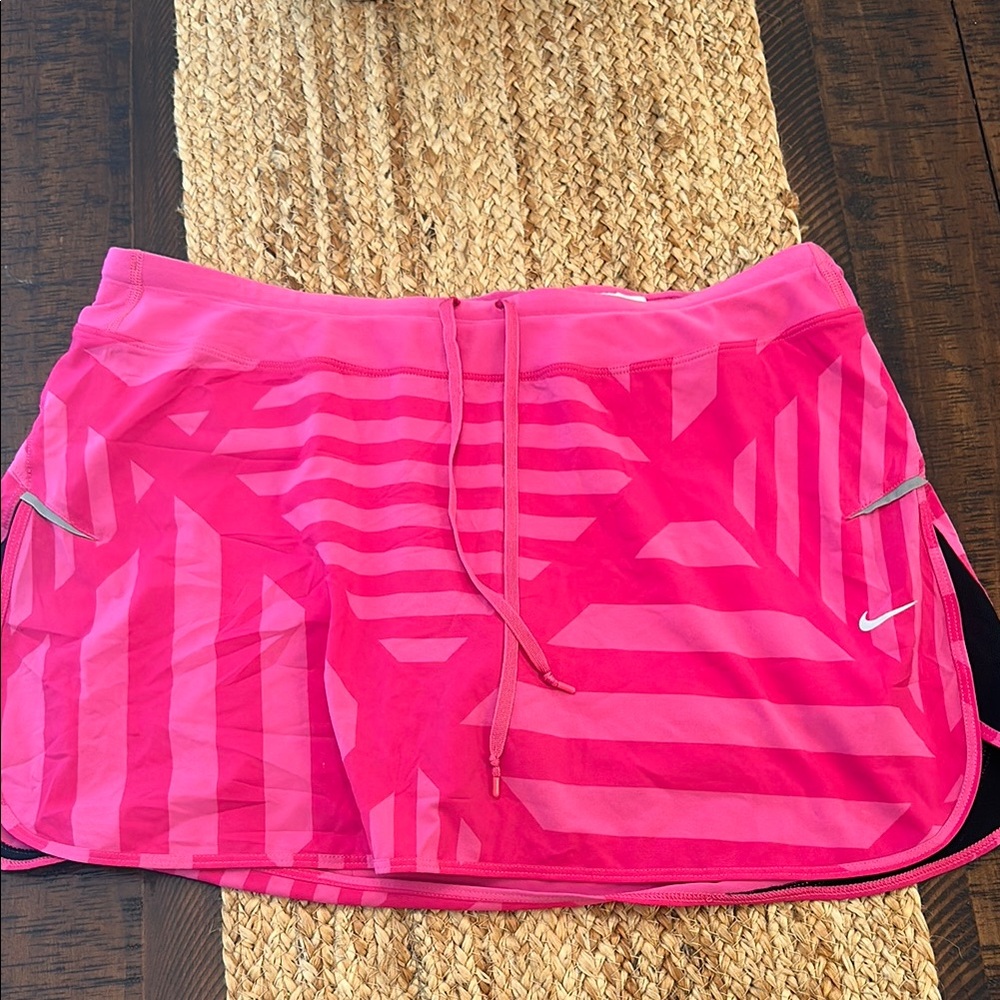 Nike Tennis skort Large